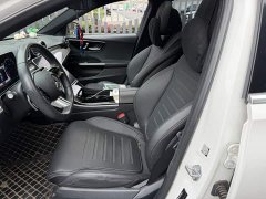Mercedes-Benz C-Class Facelift C 200 L Sport Edition - ფოტო 8