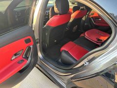 Mercedes-Benz Mercedes-AMG A35 L 4MATIC - ფოტო 4
