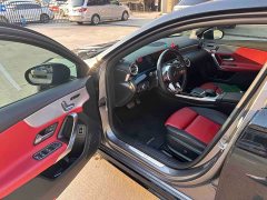 Mercedes-Benz Mercedes-AMG A35 L 4MATIC - ფოტო 5