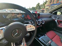 Mercedes-Benz Mercedes-AMG A35 L 4MATIC - ფოტო 6