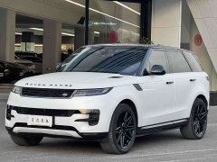 Land Rover Range Rover Sport 360PS S - ფოტო 1