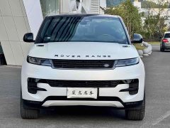 Land Rover Range Rover Sport 360PS S - ფოტო 2