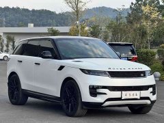 Land Rover Range Rover Sport 360PS S - ფოტო 3