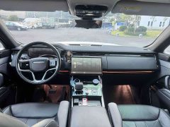 Land Rover Range Rover Sport 360PS S - ფოტო 5