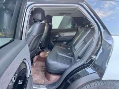 Land Rover Range Rover Sport 360PS S - ფოტო 6