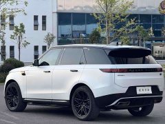 Land Rover Range Rover Sport 360PS S - ფოტო 7