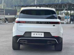 Land Rover Range Rover Sport 360PS S - ფოტო 8