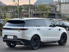 Land Rover Range Rover Sport 360PS S - ფოტო 9