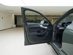 Audi A5L 2026 2.0T Sport Plus - ფოტო 15