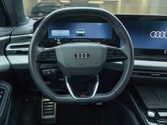 Audi A5L 2026 2.0T Sport Plus - ფოტო 16