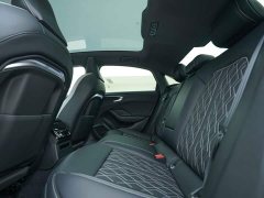 Audi A5L 2026 2.0T Sport Plus - ფოტო 19