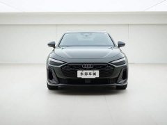 Audi A5L 2026 2.0T Sport Plus - ფოტო 2