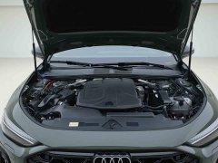 Audi A5L 2026 2.0T Sport Plus - ფოტო 6