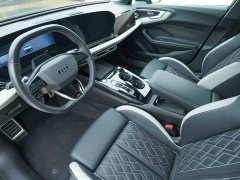 Audi A5L 2026 2.0T Sport Plus - ფოტო 9