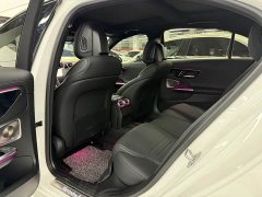 Mercedes-Benz C-Class 2025 C 260 L Dark Night Sport Edition - ფოტო 10