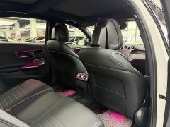 Mercedes-Benz C-Class 2025 C 260 L Dark Night Sport Edition - ფოტო 15