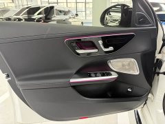 Mercedes-Benz C-Class 2025 C 260 L Dark Night Sport Edition - ფოტო 3