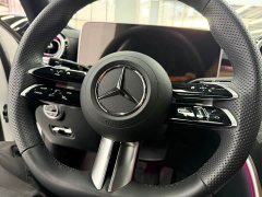 Mercedes-Benz C-Class 2025 C 260 L Dark Night Sport Edition - ფოტო 5