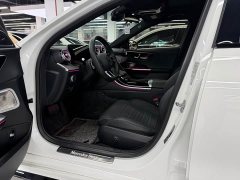 Mercedes-Benz C-Class 2025 C 260 L Dark Night Sport Edition - ფოტო 9