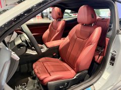 BMW 4 Series 2024 430i M Sport Night Edition - ფოტო 12