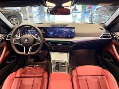 BMW 4 Series 2024 430i M Sport Night Edition - ფოტო 13