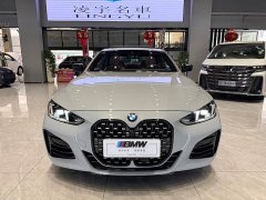 BMW 4 Series 2024 430i M Sport Night Edition - ფოტო 2