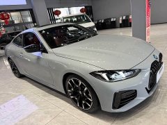 BMW 4 Series 2024 430i M Sport Night Edition - ფოტო 3