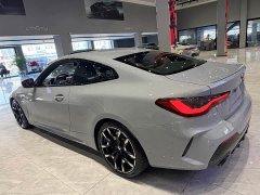 BMW 4 Series 2024 430i M Sport Night Edition - ფოტო 6