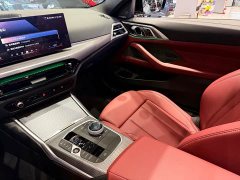 BMW 4 Series 2024 430i M Sport Night Edition - ფოტო 8