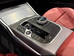 BMW 4 Series 2024 430i M Sport Night Edition - ფოტო 9