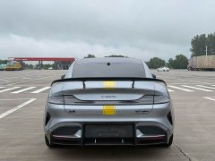 Xiaomi SU7 Ultra - ფოტო 9