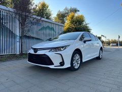 Toyota Corolla 2021 1.2T S-CVT Elite Plus - ფოტო 1