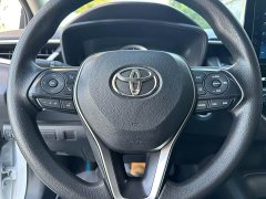 Toyota Corolla 2021 1.2T S-CVT Elite Plus - ფოტო 12