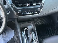 Toyota Corolla 2021 1.2T S-CVT Elite Plus - ფოტო 13