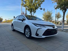 Toyota Corolla 2021 1.2T S-CVT Elite Plus - ფოტო 2