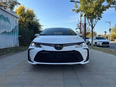 Toyota Corolla 2021 1.2T S-CVT Elite Plus - ფოტო 3