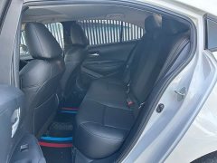 Toyota Corolla 2021 1.2T S-CVT Elite Plus - ფოტო 5