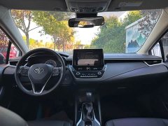 Toyota Corolla 2021 1.2T S-CVT Elite Plus - ფოტო 6