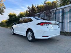 Toyota Corolla 2021 1.2T S-CVT Elite Plus - ფოტო 8