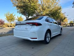 Toyota Corolla 2021 1.2T S-CVT Elite Plus - ფოტო 9
