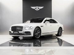 Bentley Flying Spur 2020 6.0T W12 Standard Edition - ფოტო 1