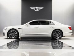 Bentley Flying Spur 2020 6.0T W12 Standard Edition - ფოტო 10