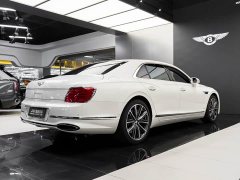 Bentley Flying Spur 2020 6.0T W12 Standard Edition - ფოტო 11