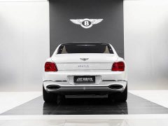 Bentley Flying Spur 2020 6.0T W12 Standard Edition - ფოტო 12