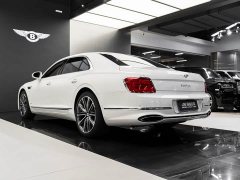 Bentley Flying Spur 2020 6.0T W12 Standard Edition - ფოტო 13