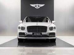 Bentley Flying Spur 2020 6.0T W12 Standard Edition - ფოტო 2