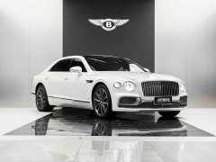 Bentley Flying Spur 2020 6.0T W12 Standard Edition - ფოტო 3