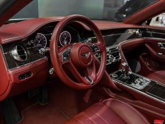 Bentley Flying Spur 2020 6.0T W12 Standard Edition - ფოტო 4