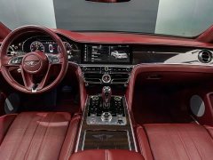 Bentley Flying Spur 2020 6.0T W12 Standard Edition - ფოტო 5