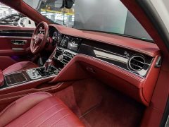 Bentley Flying Spur 2020 6.0T W12 Standard Edition - ფოტო 6